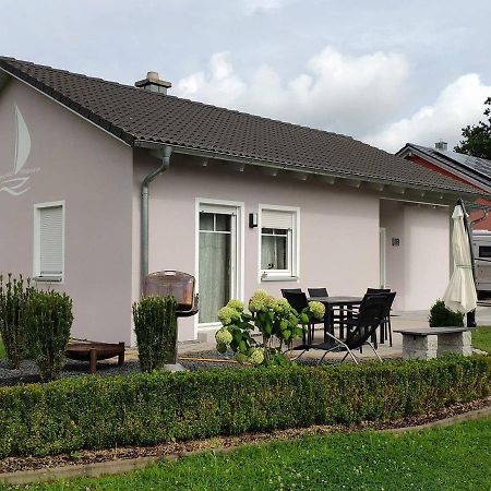 Haus Brueckelsee Вакерсдорф Екстериор снимка
